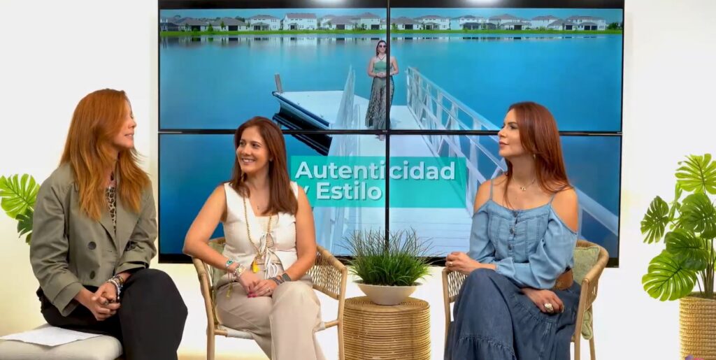 Merkava del alma cuenta su historia y planes con Joy